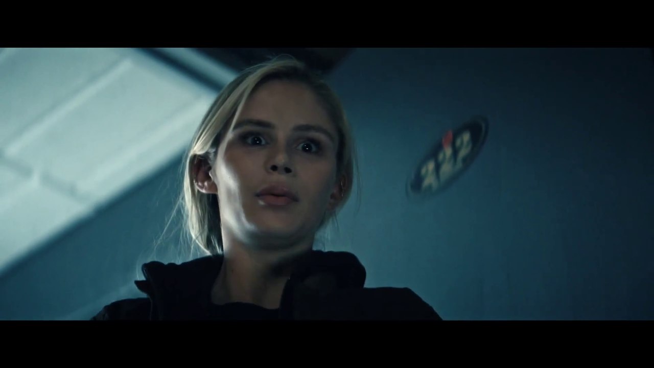 Gen V - S02 Trailer (Deutsch) HD