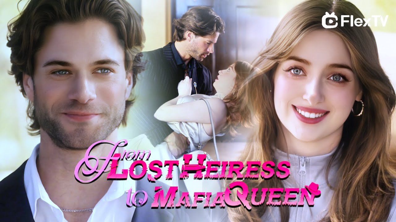 My Secret Savior is My Fated Husband! #drama #reels #shorts #full