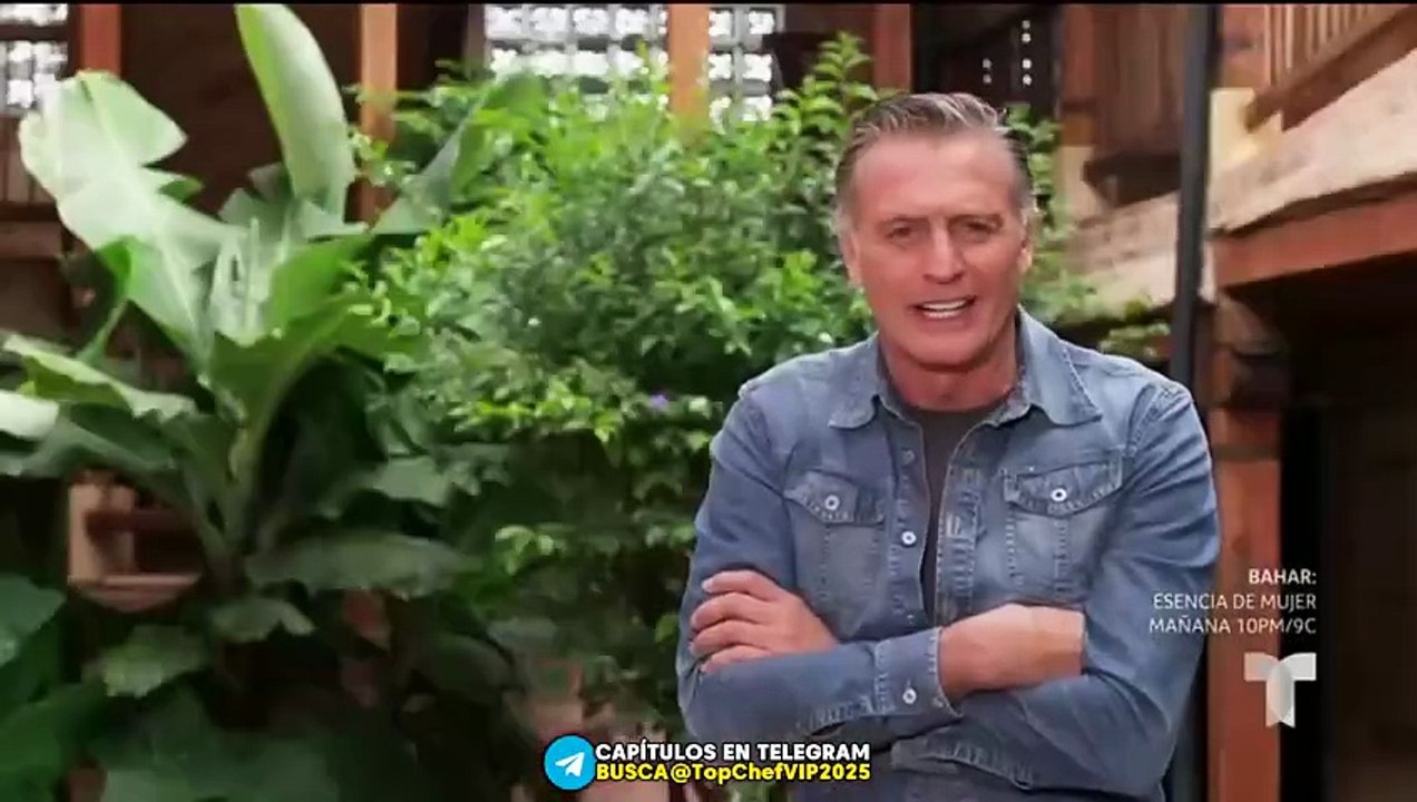 🍽️🔥 Top Chef VIP 4 - Capítulo 5 Completo🍽️🔥