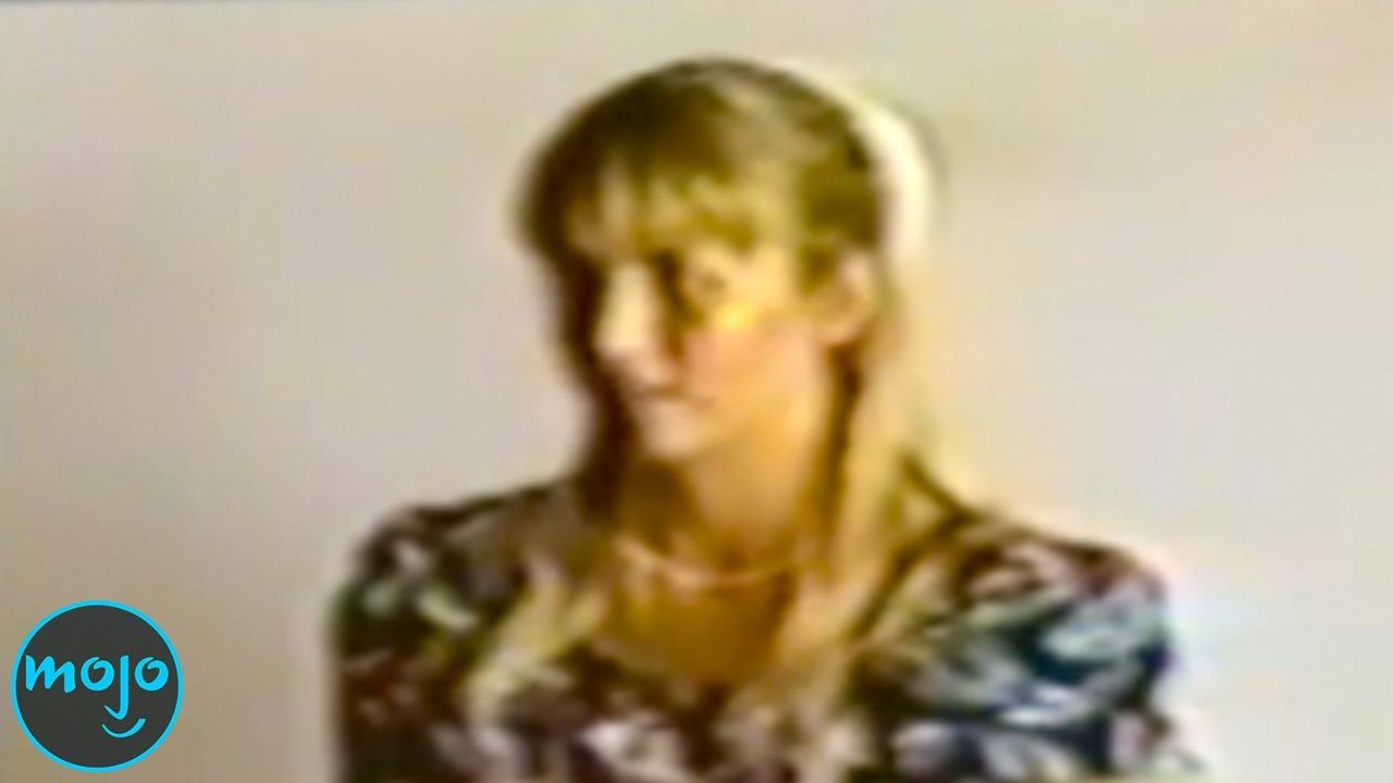 30 Most Notorious Women in History