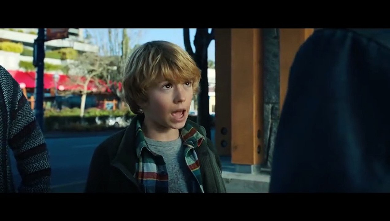 The Adam Project 2022 Science Fiction Action Comedy Movie