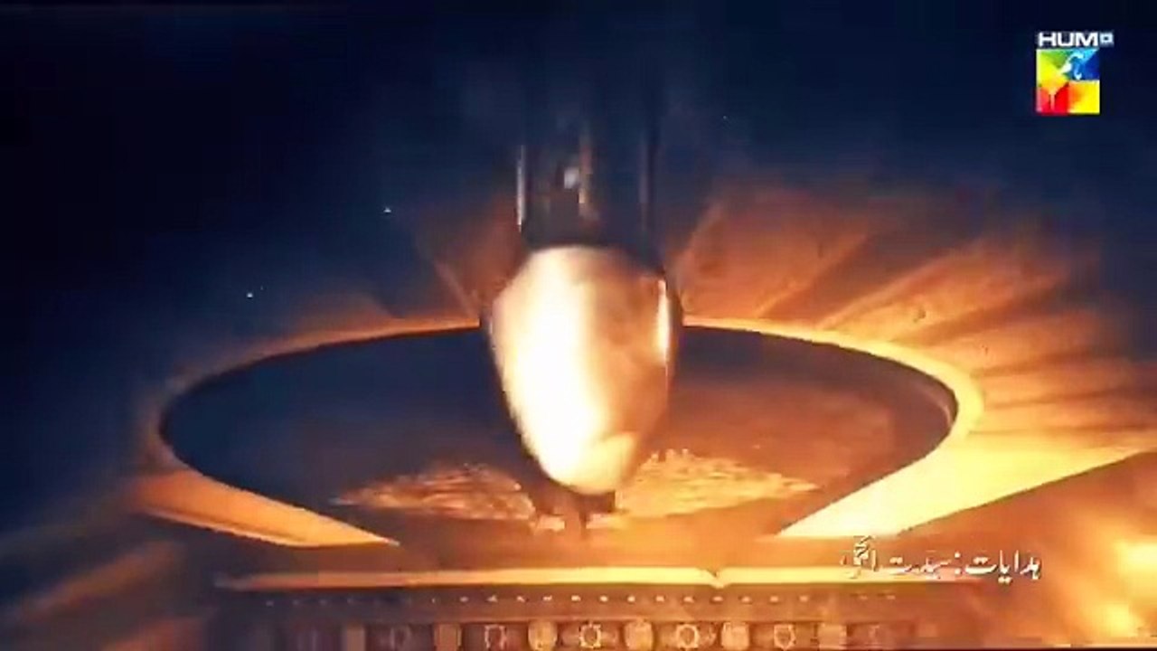 Sultan Salahuddin Ayyubi Season 2 Episode 1 _ Urdu Dubbed _ Full Episode _ HUM T