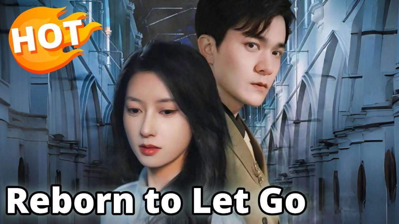 REBORN TO LET YOU GO