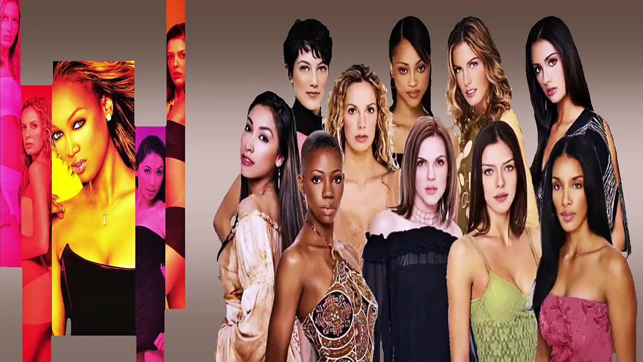 Амеriса's Nехt Тор Моdеl 1 Episode 3