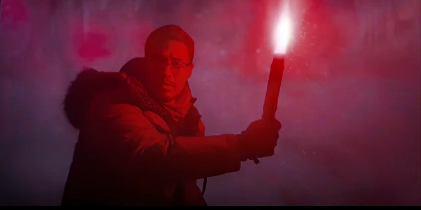 Aquaman And The Lost Kingdom 2023 - Sample 1