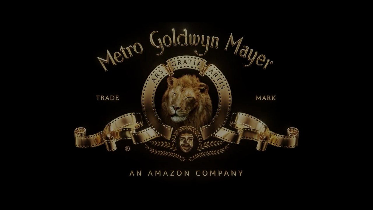 Der Tiger Trailer DF