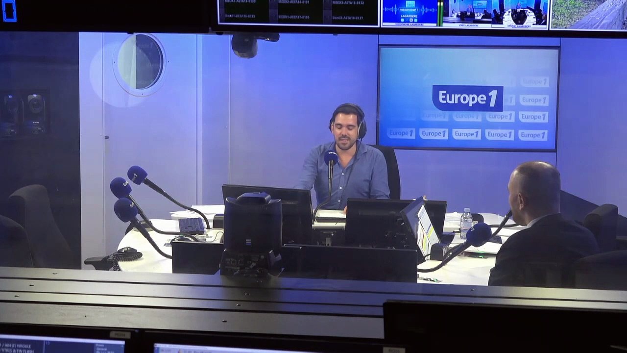 «Reconnaître aujourd'hui un État Palestine, c'est reconnaître un État Hamas», estime Matthieu Valet