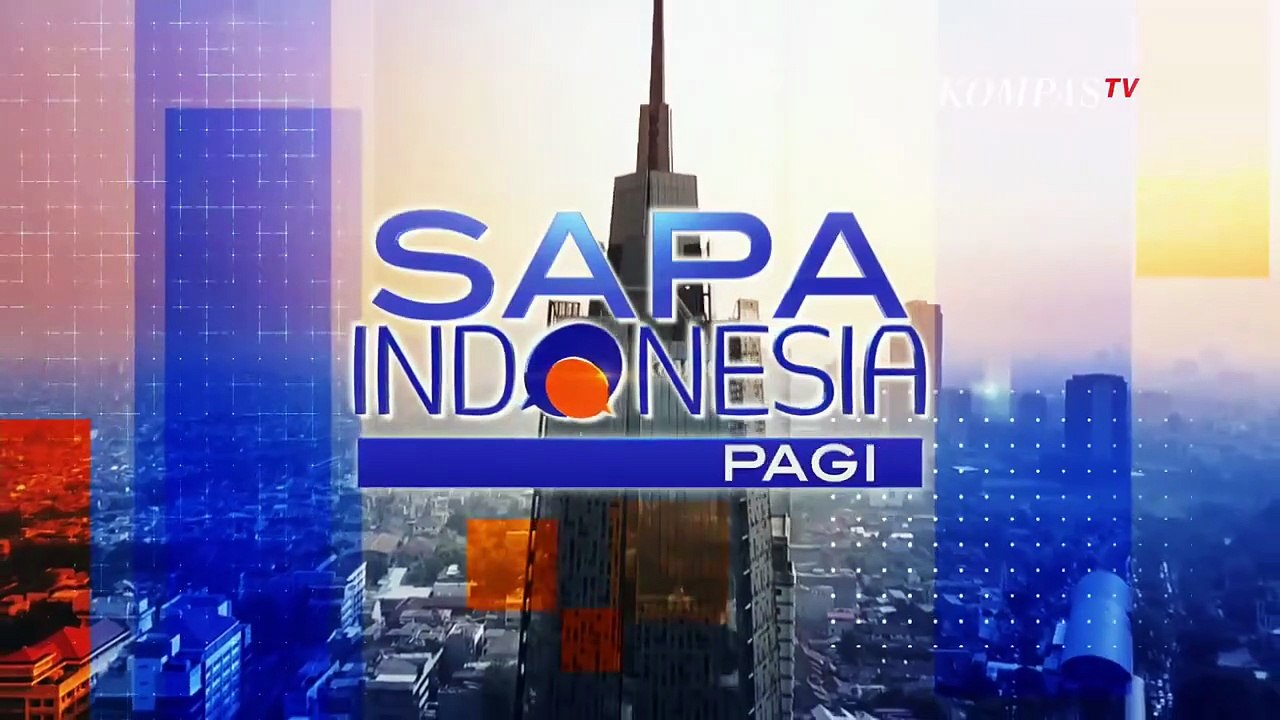 Blak-blakan! Waketum Projo Ungkap Roy Suryo Sebut Nama di Balik Kasus Ijazah Jokowi | SAPA PAGI