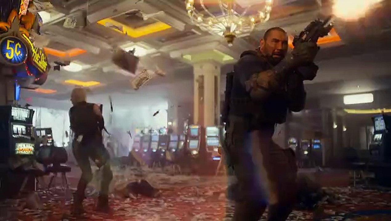 Army Of The Dead movie in Hindi part-6