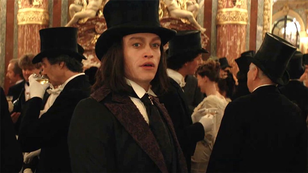 Dracula - Die Auferstehung Trailer DF