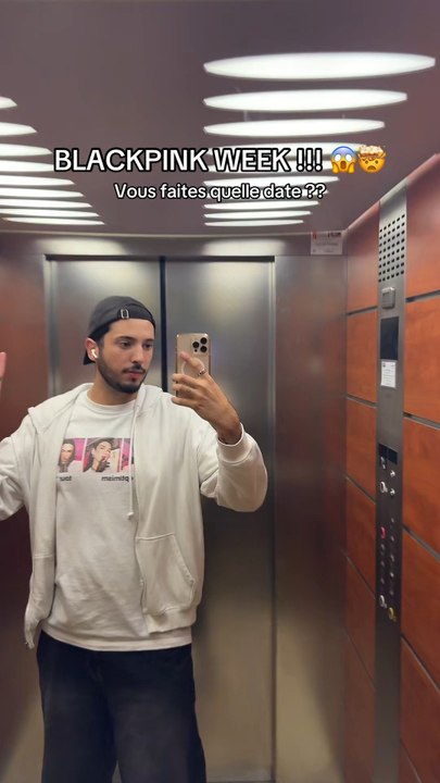 BLACKPINK WEEK 🤯😱