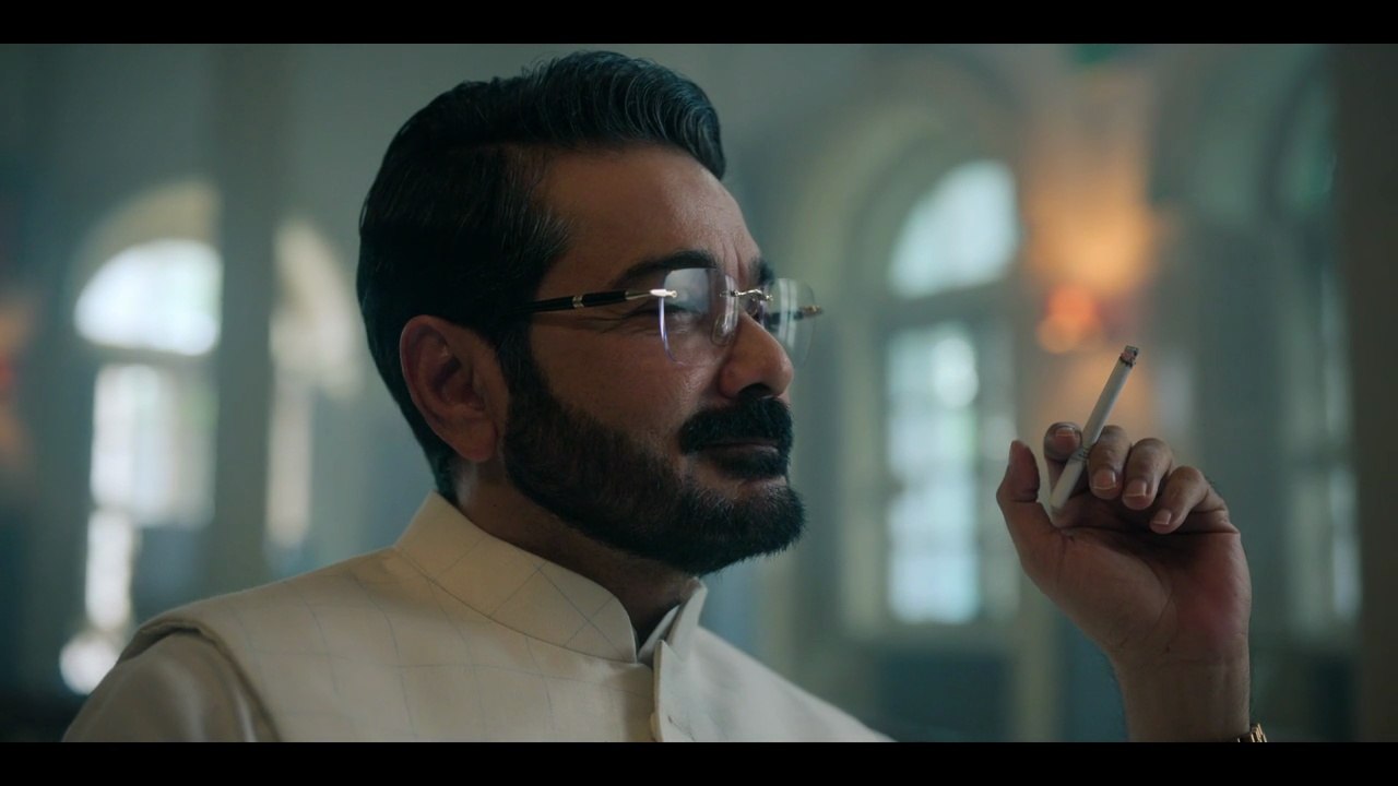 Khakee The Bengal Chapter S01 E07 Lanka.Dahan 1080p. Daily Motion