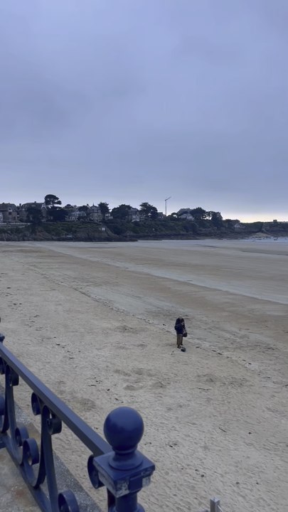 SENTIER CÔTIER en Bretagne