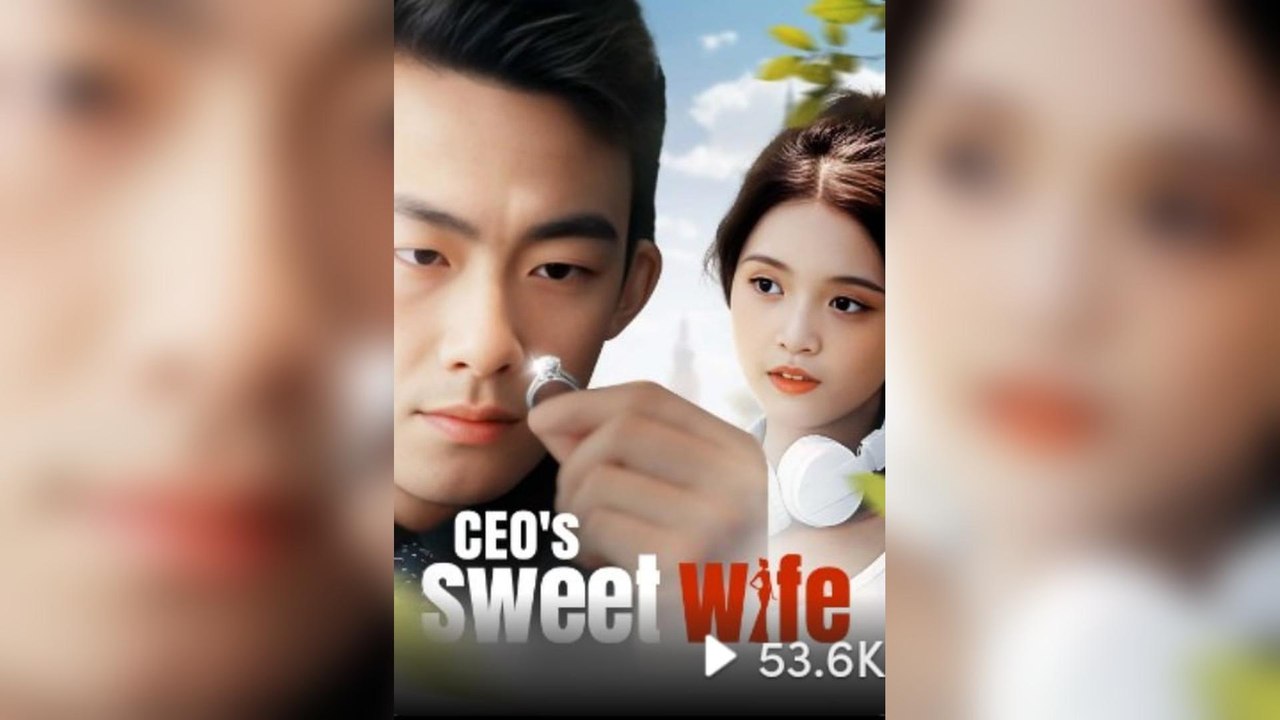 CEO's Sweet Wife