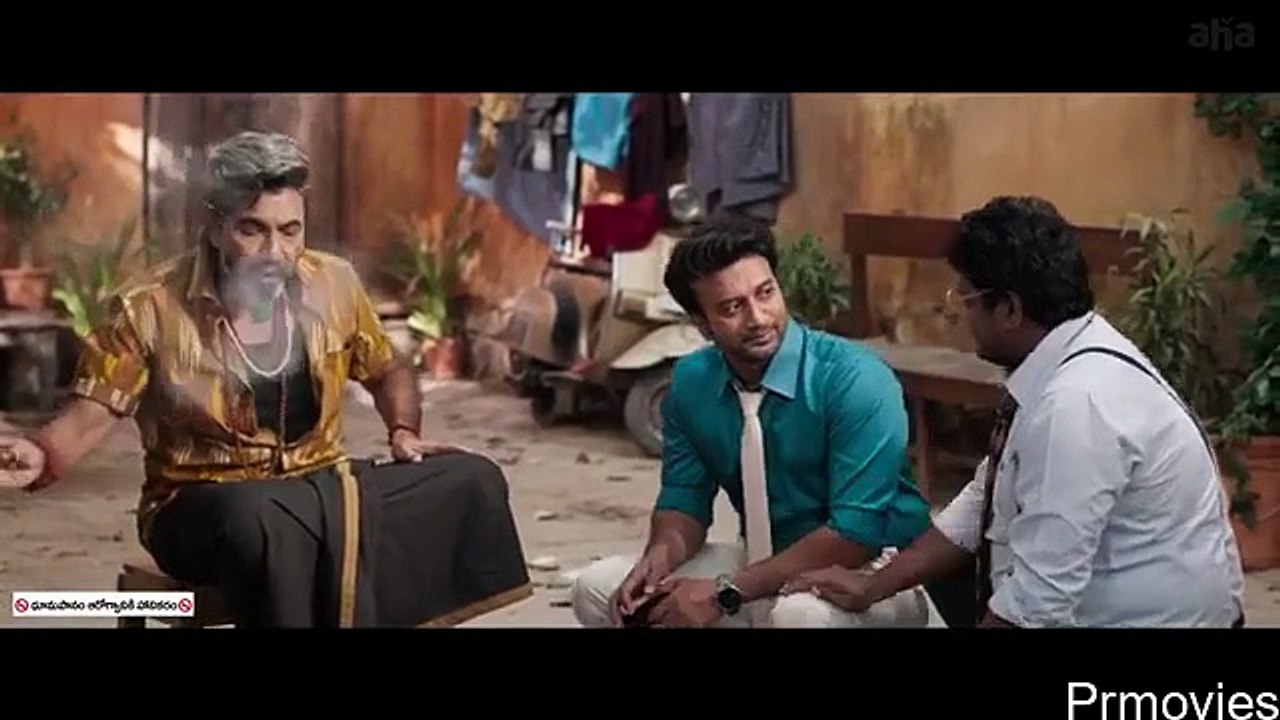 Zebra (2024) Hindi Dubbed Download full Movie  part 2