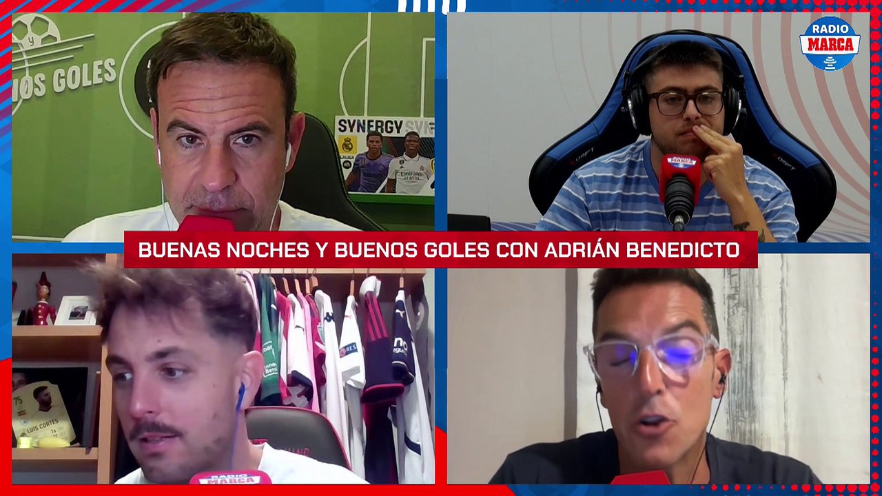 El Real Madrid no ve con malos ojos que Rodrygo se vaya