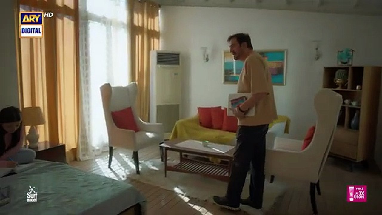 Parwarish Episode 32 - 28 JULY 2025 - ARY Digital Drama