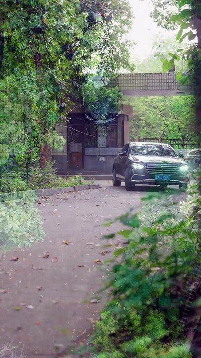 王已歌&蔺瑞雪 - 【假面危情】 (上篇)