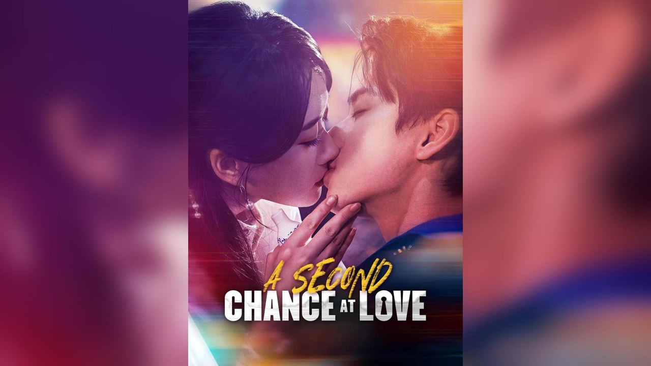 A Second Chance At Love