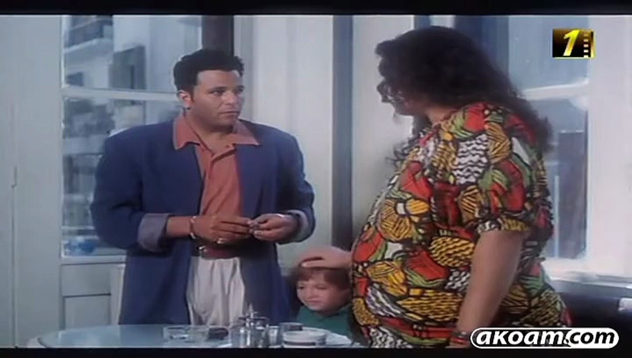 🎬 فيلم يوم حار جداً (1995)