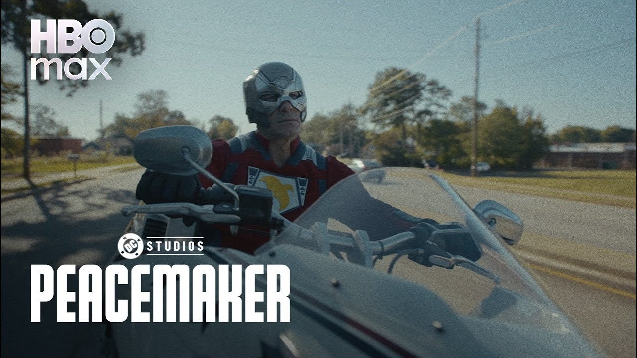 Peacemaker, temporada 2 | Tráiler oficial doblado