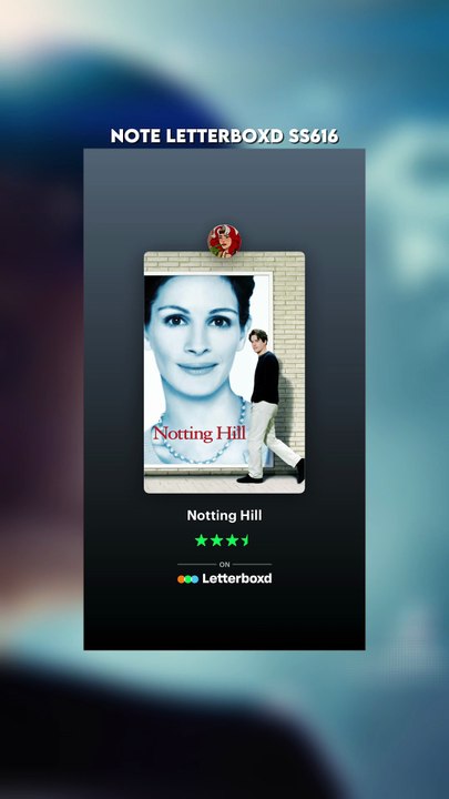 Notting Hill Letterboxd ss616