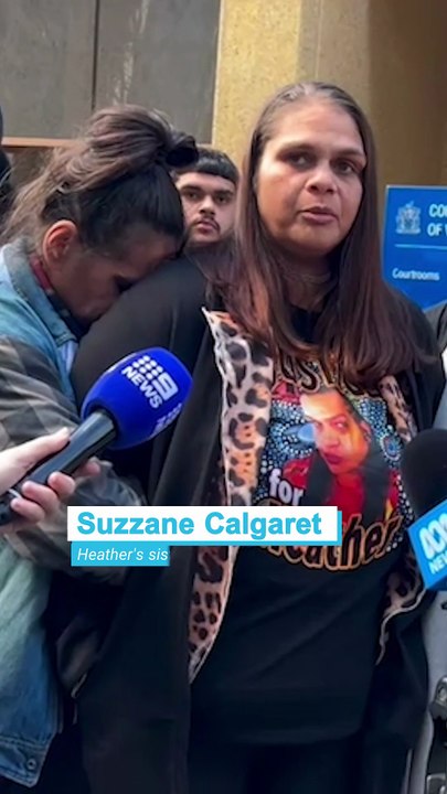 ‘Doesn't bring her back': Indigenous woman’s death in custody ruled as preventable