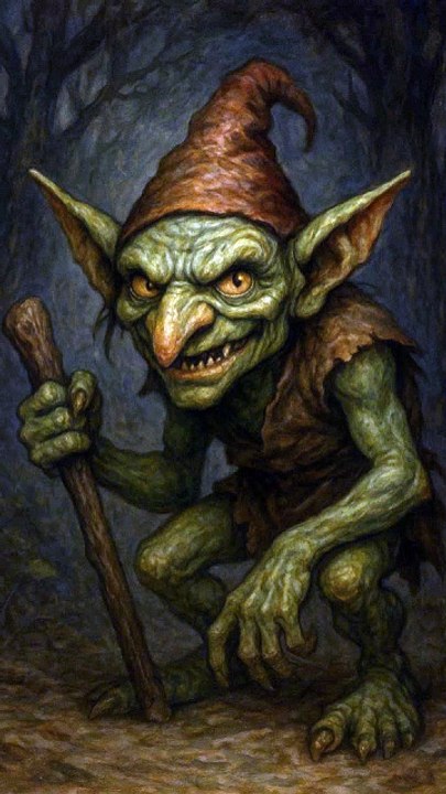 What are Goblins?