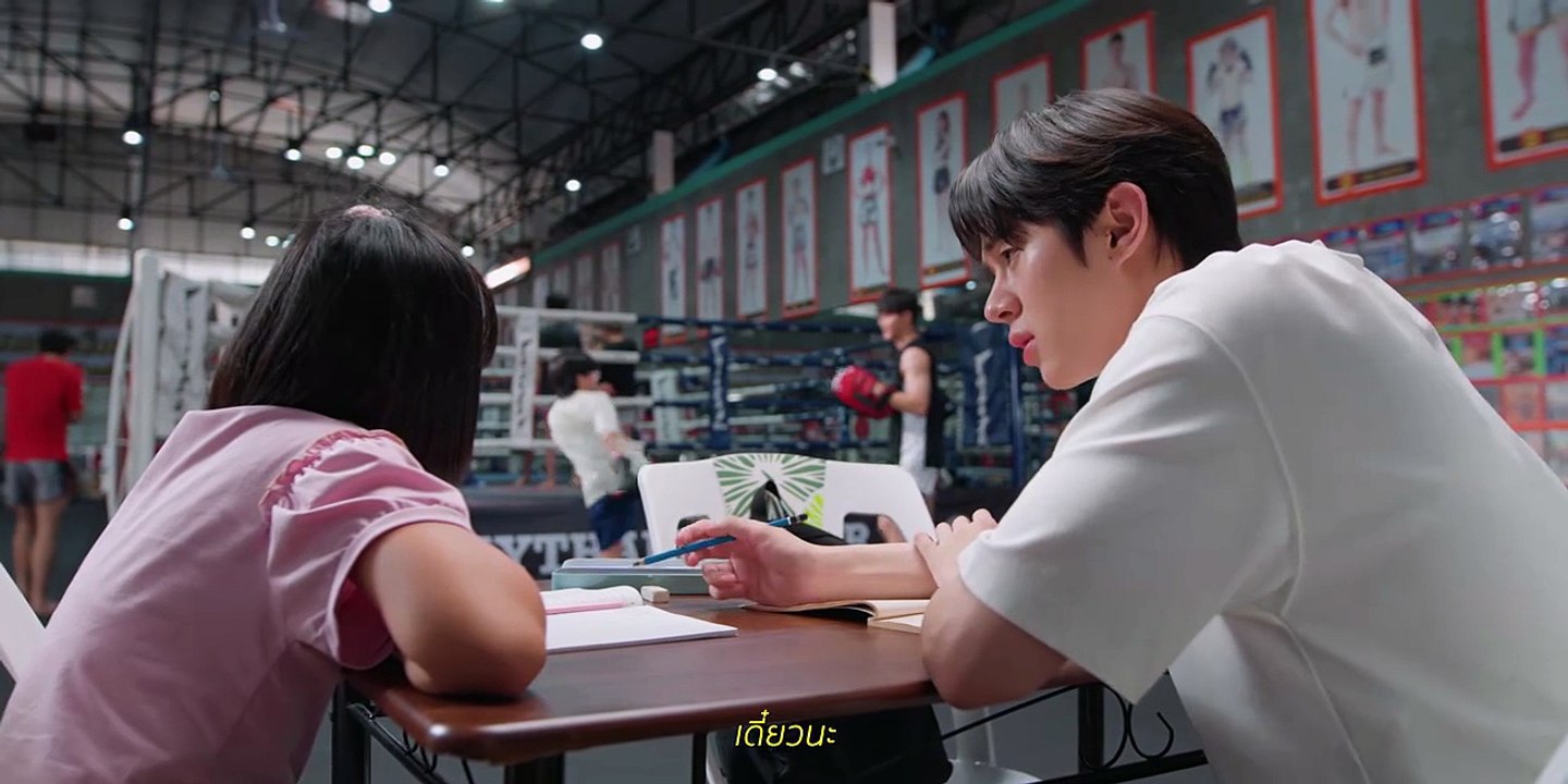 Knock Out Episode 13 English Sub