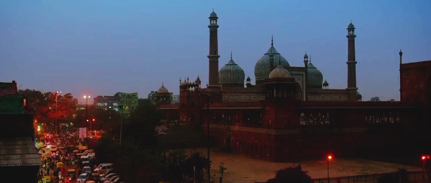 Bajrangi Bhaijaan. Part 2