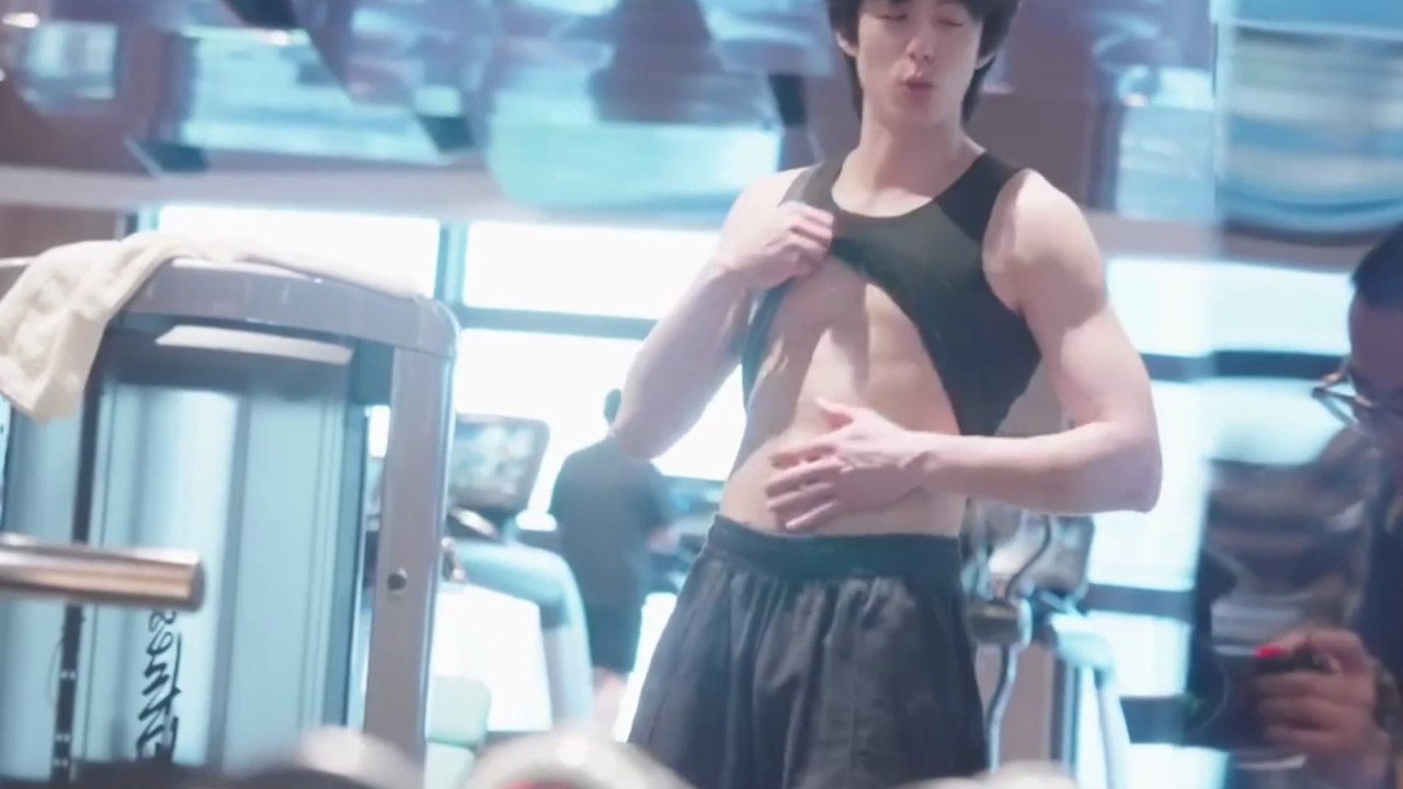 Moments Dylan Wang Hedi