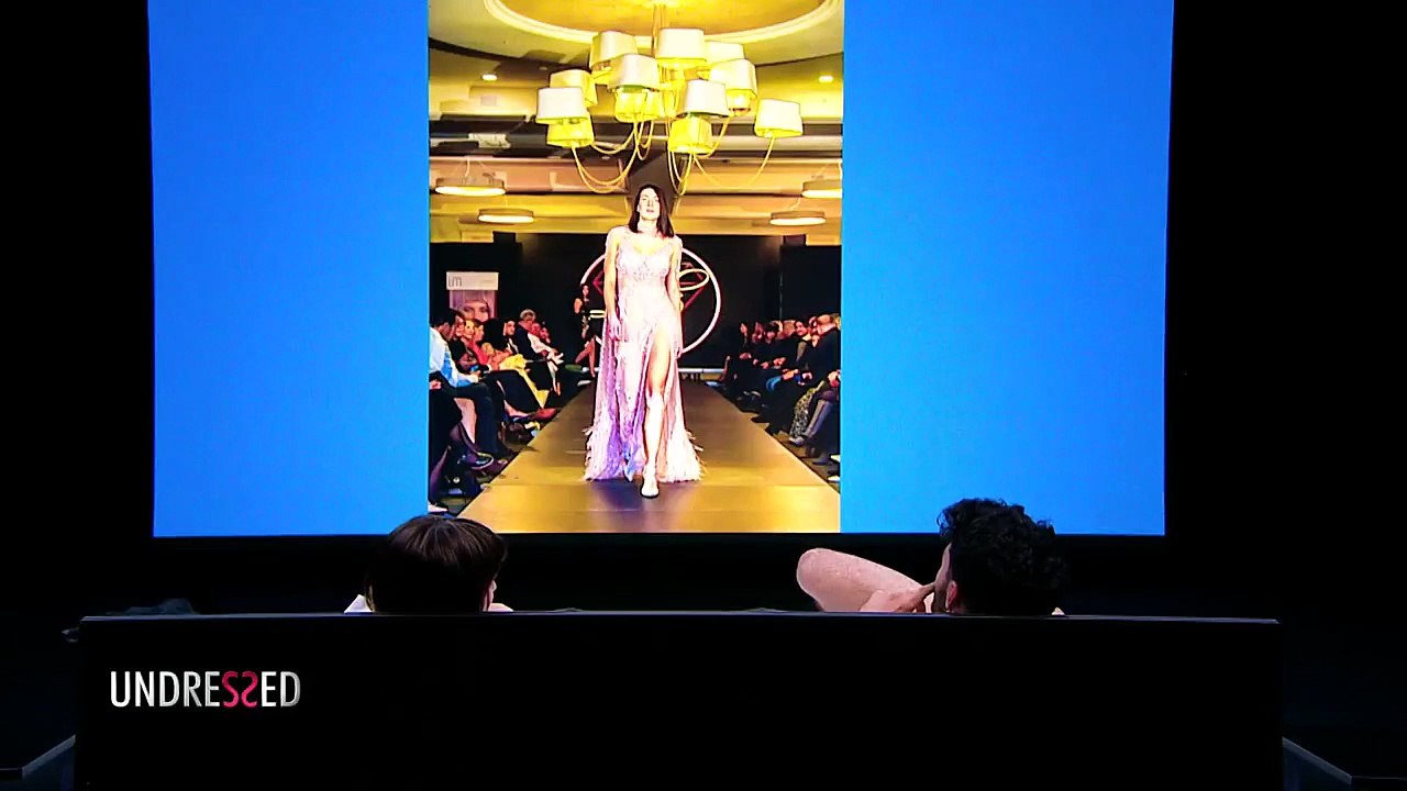 Undressed 2025 Episodul 7 din Iulie 2025 Online gratis pe net