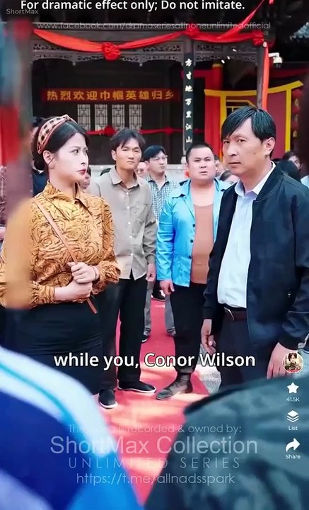 Heroine Full Chinese Drama