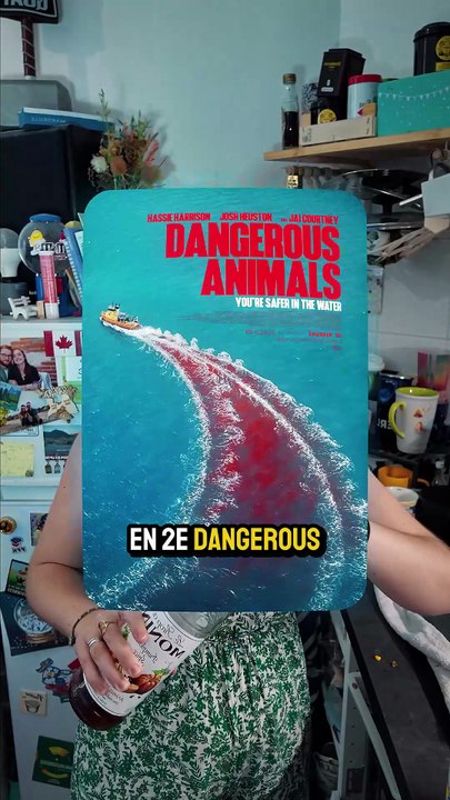 TOP des films que j'ai vu en Juillet !! 😱🎥