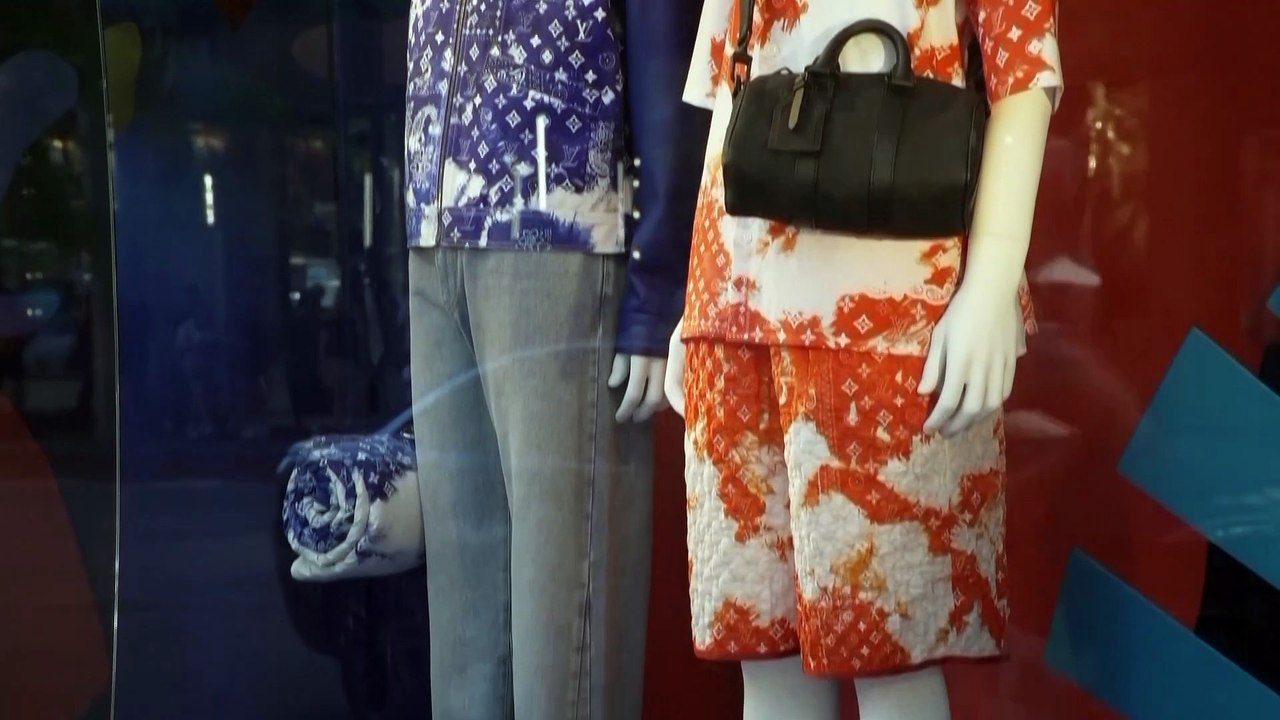 US tariffs will be test of luxury brands' pricing power