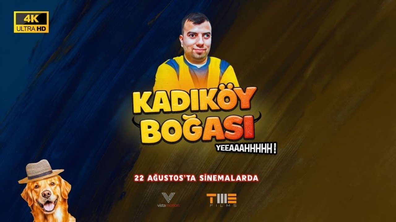 Kadıköy Boğası Fragmanı: Yeni Dönemin Heyecanı Burada! 🎬