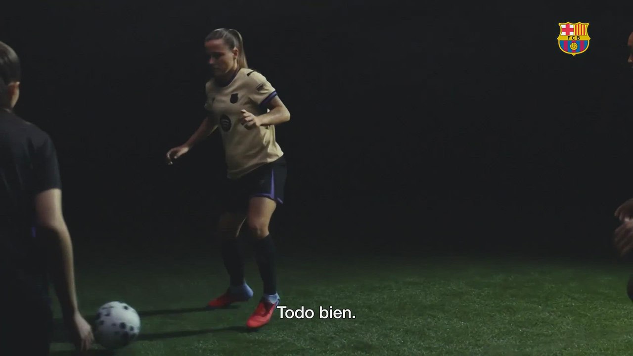 FC BARCELONA'S NEW KIT INSPIRED BY KOBE BRYANT: A LEGENDARY TRIBUTE