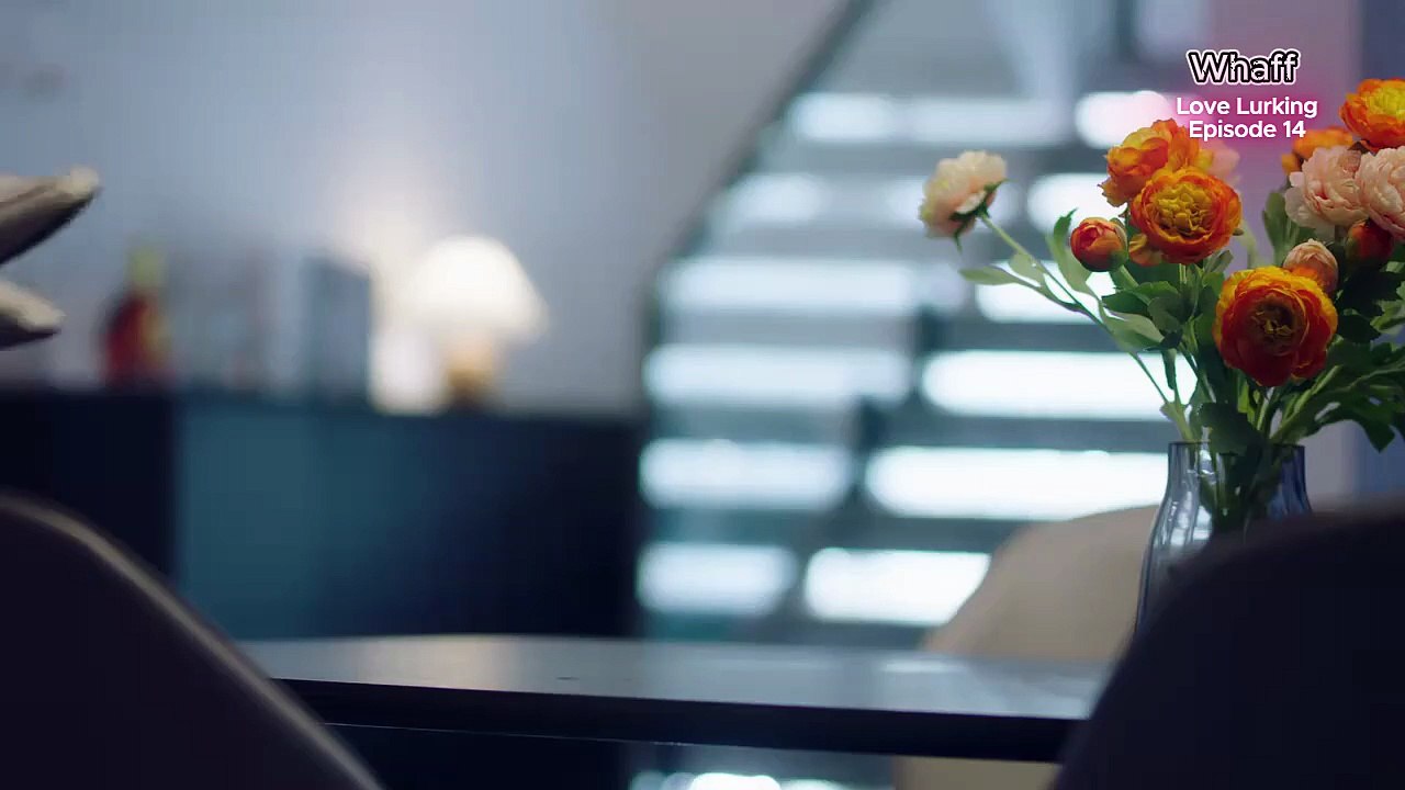 Love Lurking - Episode 14 - [Sub Indo] [Multi Sub] [Drama China]