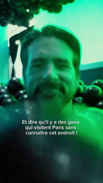 Sortir à Paris été 2025