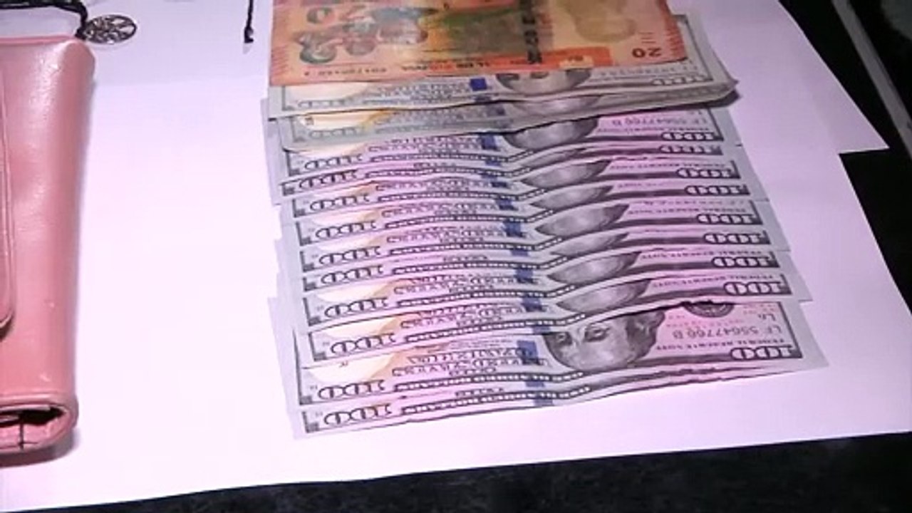 MICROTRAFICO COCAINA