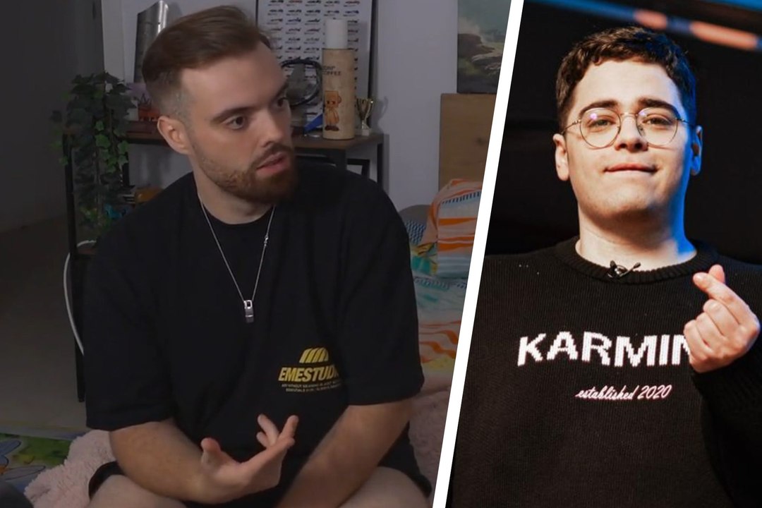 Ibai confirma la oferta de Kameto para la Velada del Año 6