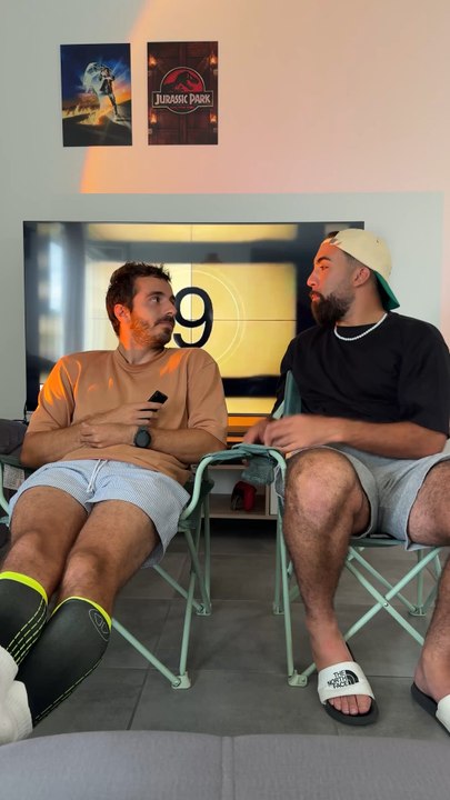 LE MEILLEUR JOUEUR DU MONDE AU BLINDTEST