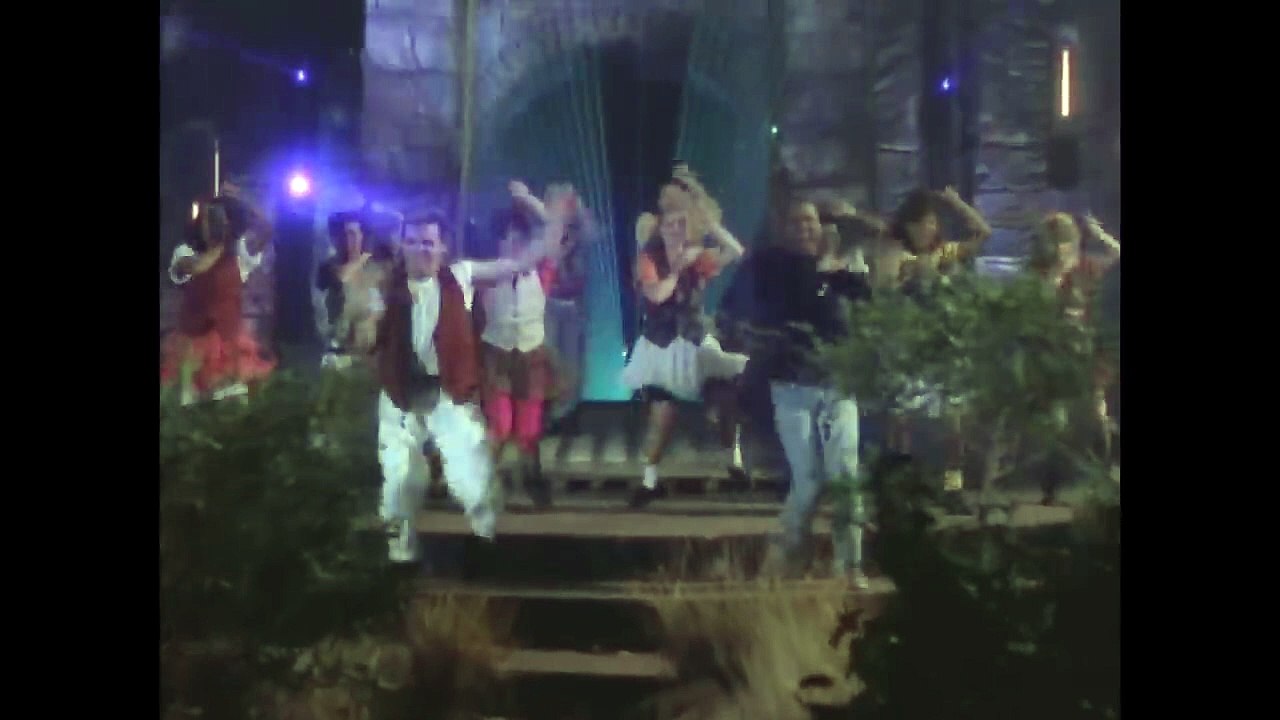 Debbie Gibson - Electric Youth