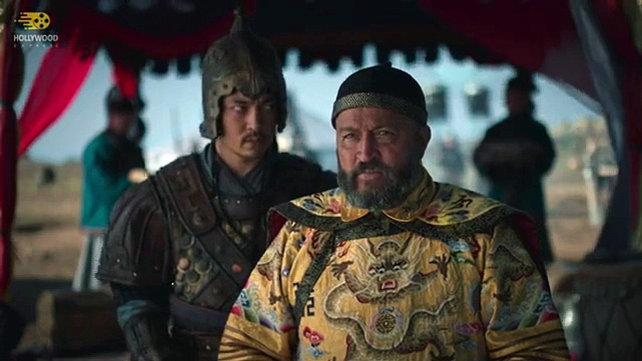 The Gold Stone (Chapter - 7) Hindi Dubbed Dhamakedar Full Action Movie