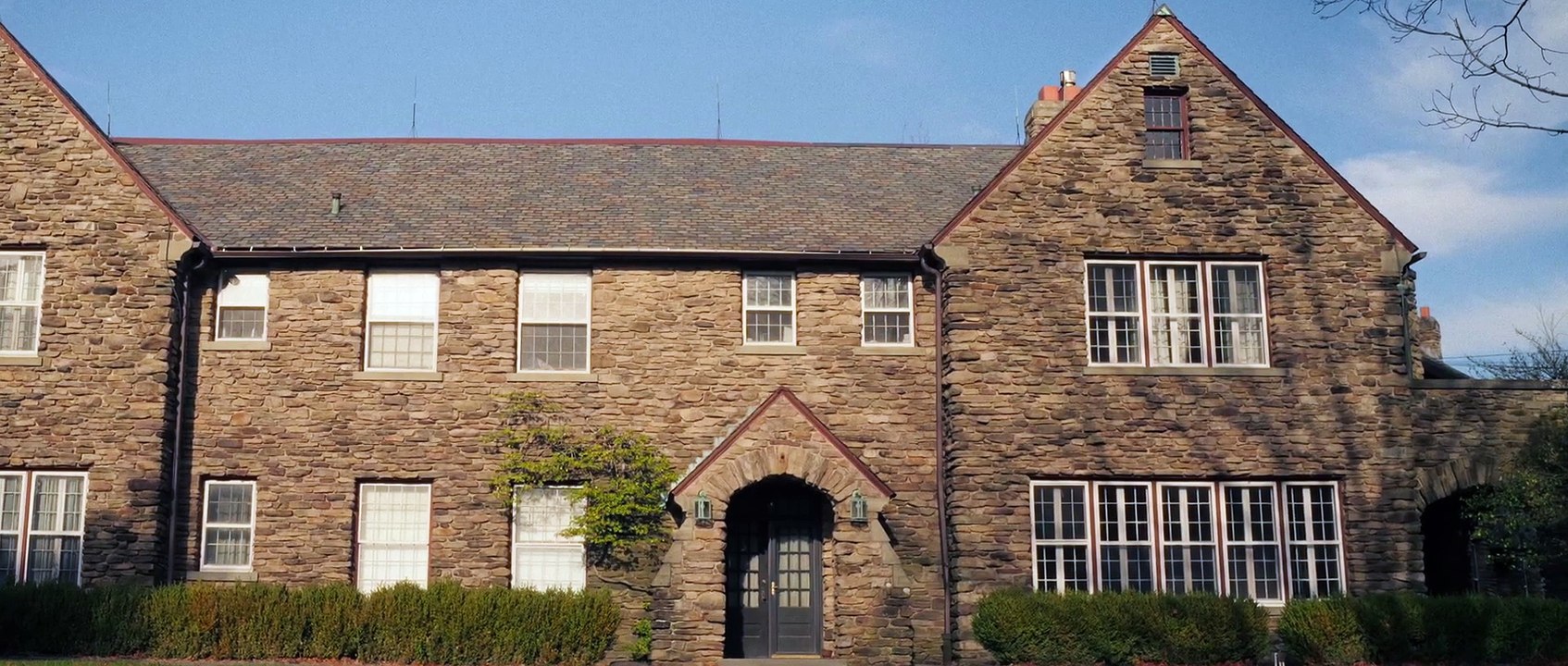 Hell House LLC: Lineage - Official Trailer