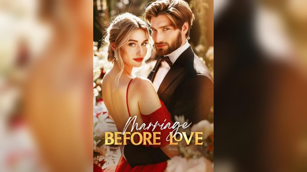 Marriage Before Love