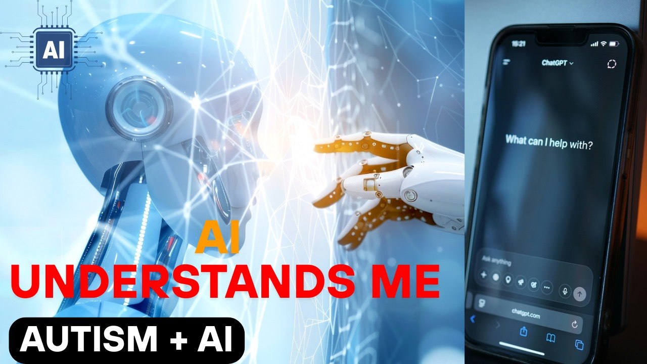 Empathy Through AI: Amplifying Neurodivergent Voices