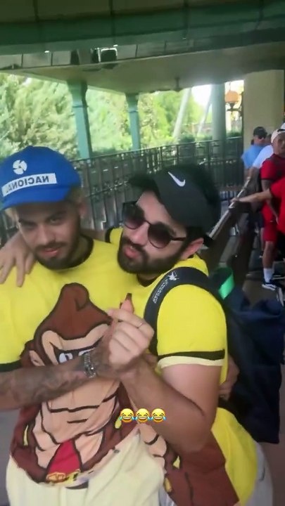 Zé Felipe e Ana Catela são vistos juntos, diz portal