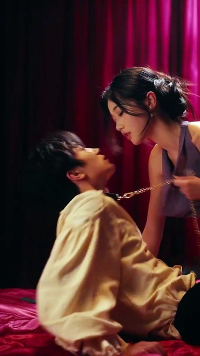 双向欲臣 | Eng Subs