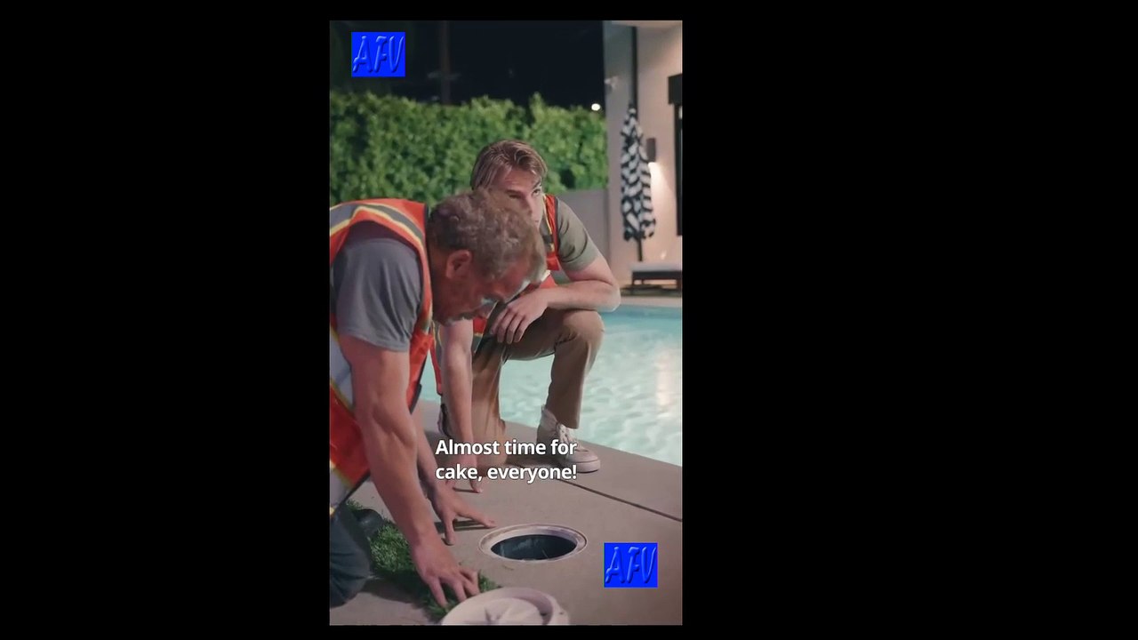 The Quarterback's Return FULL VIDEO